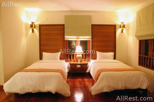 Teak Garden Spa Resort 15